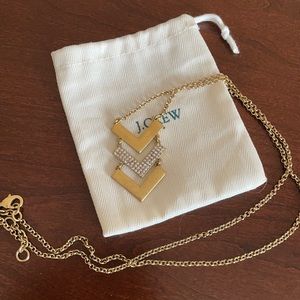 J Crew necklace